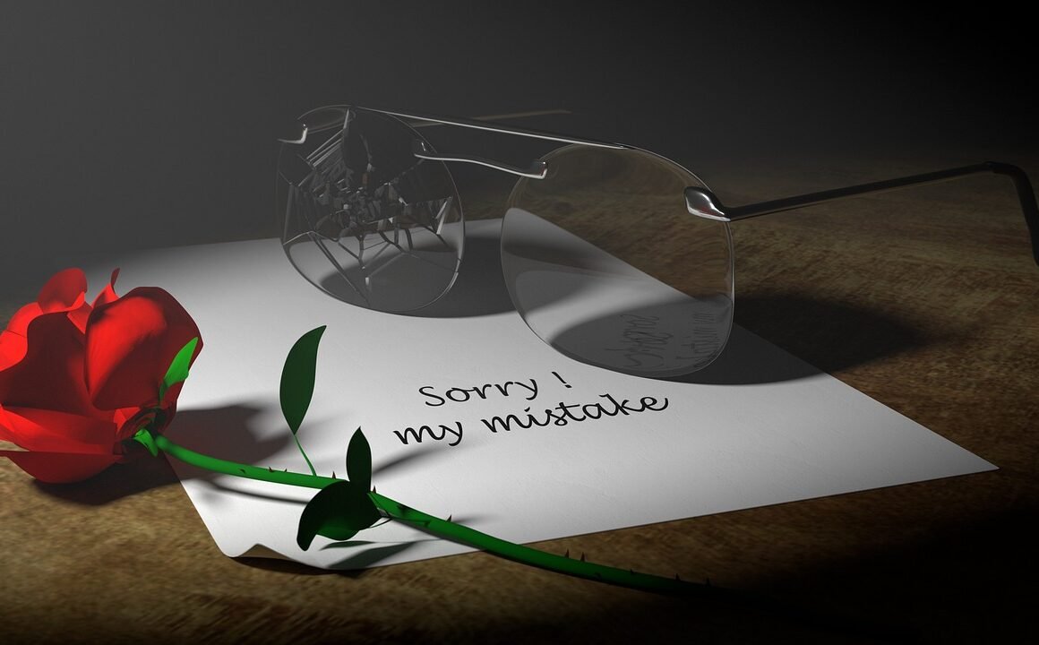 i beg your pardon, glasses, rose, 3d, rose flower, blender