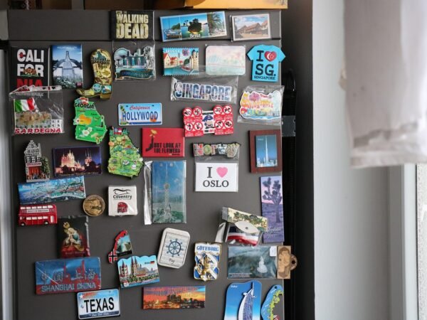 Refrigerator Repair