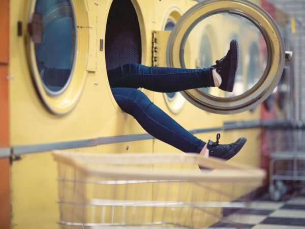 Washing Machine Repair